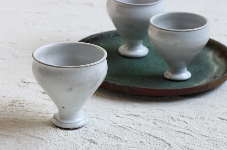 酒器・花器 野口悦士｜暮らしのうつわ 花田 作家もの和食器専門店 通販