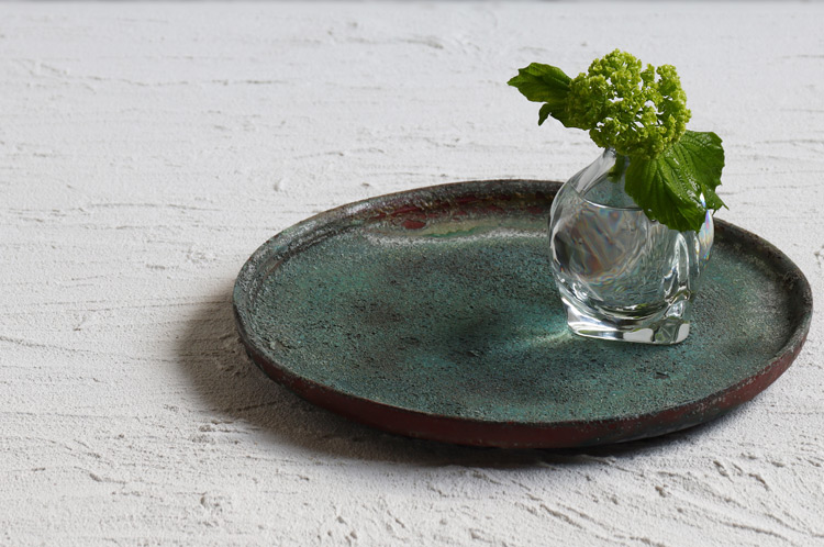 花器 花活 一輪差 ｜ 暮らしのうつわ 花田 作家もの和食器（陶器 磁器