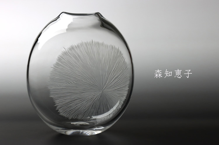 森知恵子
