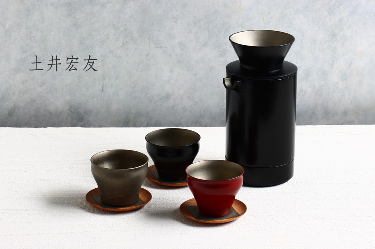 村田森　抹茶碗　平茶碗　韓国の土　茶の湯　茶道 村田森 抹茶碗 平茶碗 韓国の土 茶の湯 茶道