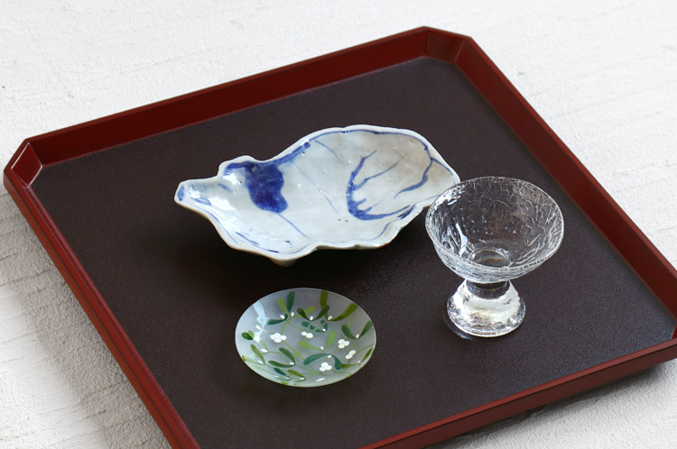 秋田県 くるみ 樹皮 山葡萄 蔓 花器 品番357 なだれこむ