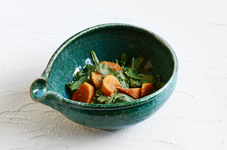 工藤和彦 皿・鉢