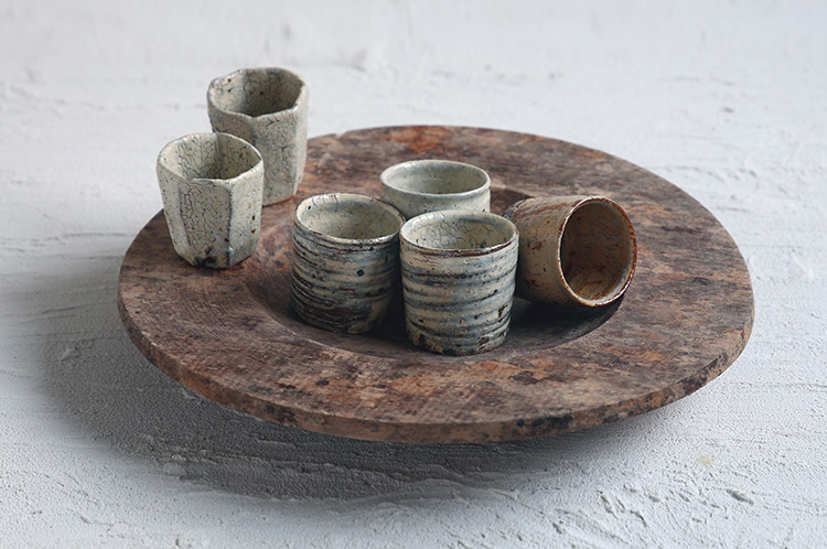 工藤和彦｜暮らしのうつわ 花田 作家もの和食器専門店 通販