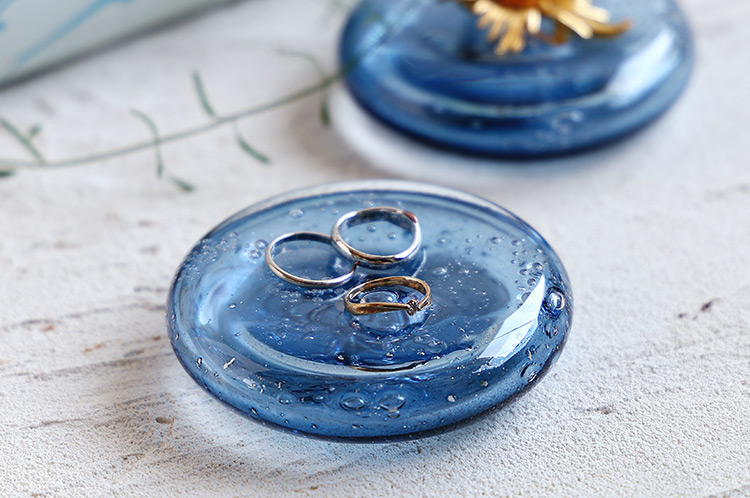 ガラス小物・他 ｜暮らしのうつわ 花田 作家もの和食器専門店 通販