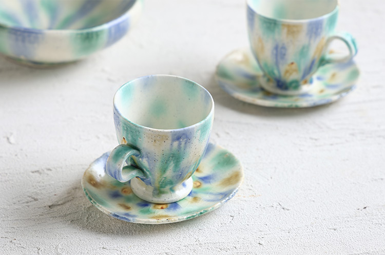 鈴木重孝｜暮らしのうつわ 花田 作家もの和食器 通販