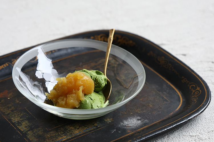 >エンシン5寸透明（リム有）