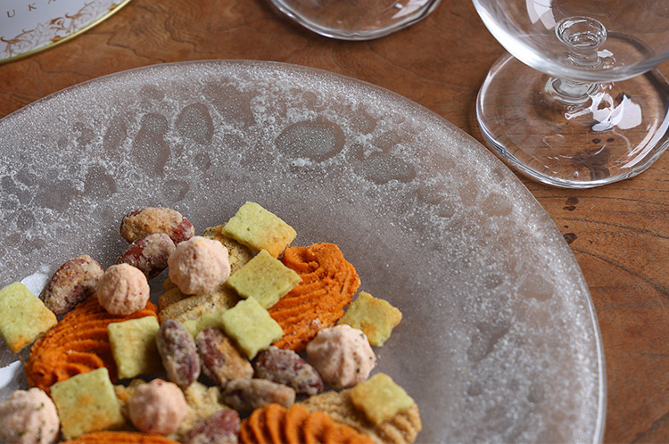 ガラス 硝子の食器｜暮らしのうつわ 花田 作家もの和食器専門店 通販