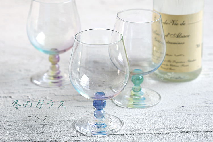 ガラス グラス｜暮らしのうつわ 花田 作家もの和食器専門店 通販