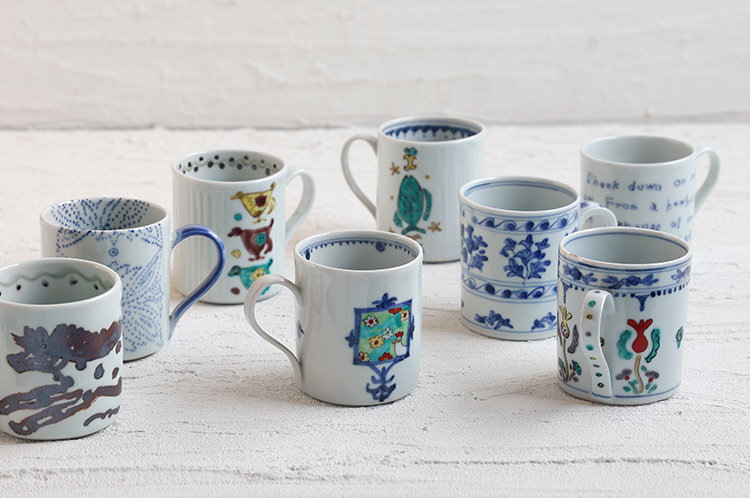 鉢・カップ・他