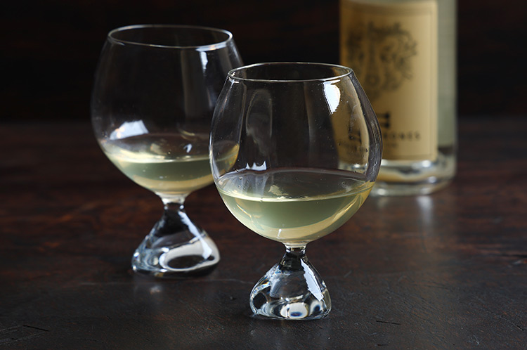 スナオミガラス