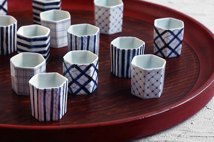 宮岡麻衣子｜暮らしのうつわ 花田 作家もの和食器専門店 通販