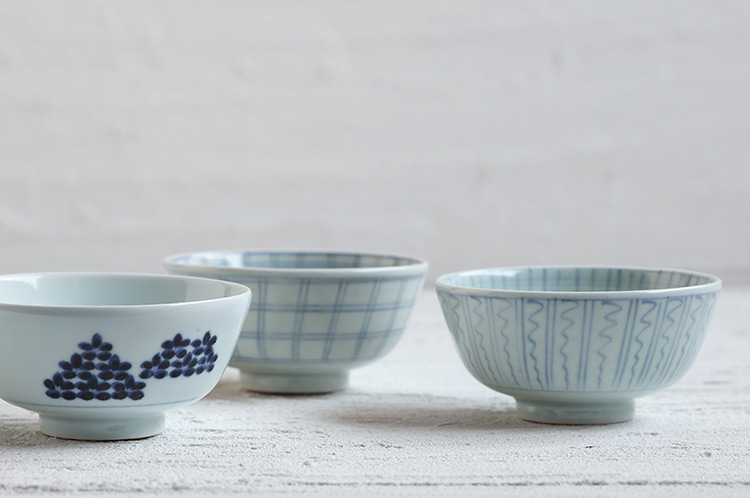 宮岡麻衣子｜暮らしのうつわ 花田 作家もの和食器専門店 通販