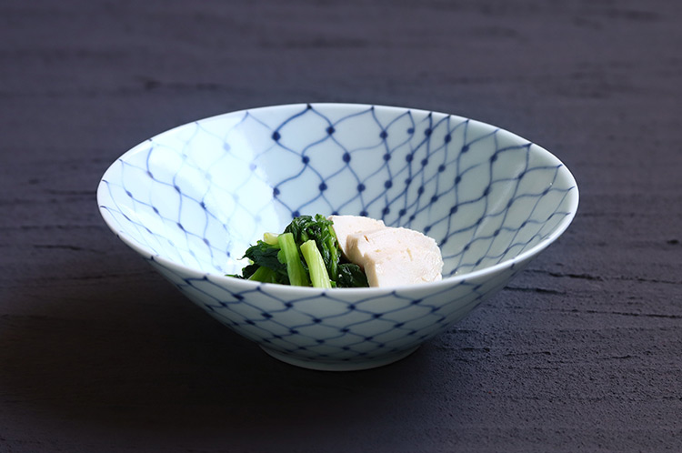 宮岡麻衣子｜暮らしのうつわ 花田 作家もの和食器専門店 通販