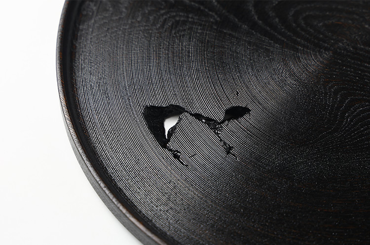 皿・盆 ふじい製作所×雪ノ浦裕一 二人展｜暮らしのうつわ 花田 作家