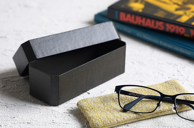 ふじい製作所×雪ノ浦裕一 二人展