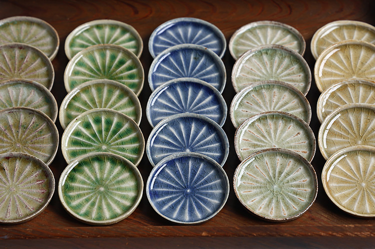 ふじい製作所×雪ノ浦裕一 二人展