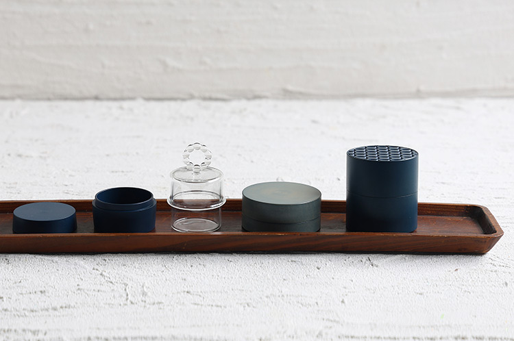 ふじい製作所×雪ノ浦裕一 二人展