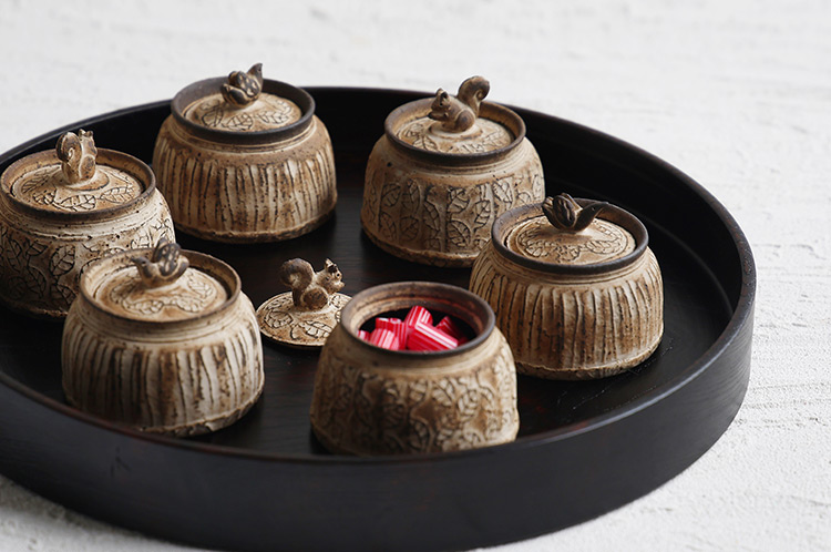 ふじい製作所×雪ノ浦裕一 二人展