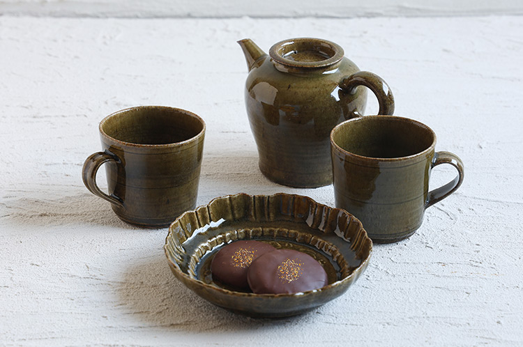 急須・ポット