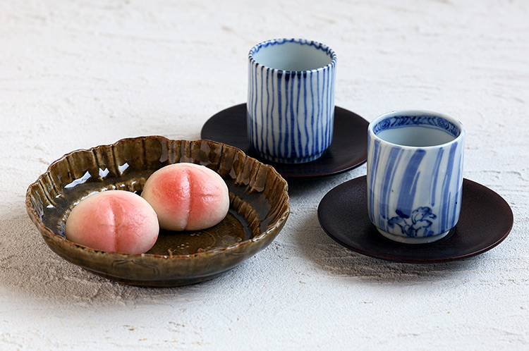 >7 麦わら手小筒