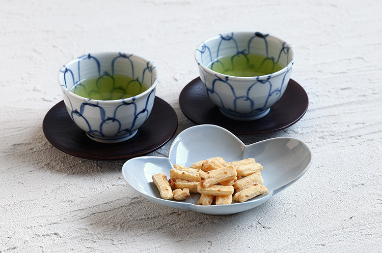 海野裕｜暮らしのうつわ 花田 作家もの和食器専門店 通販