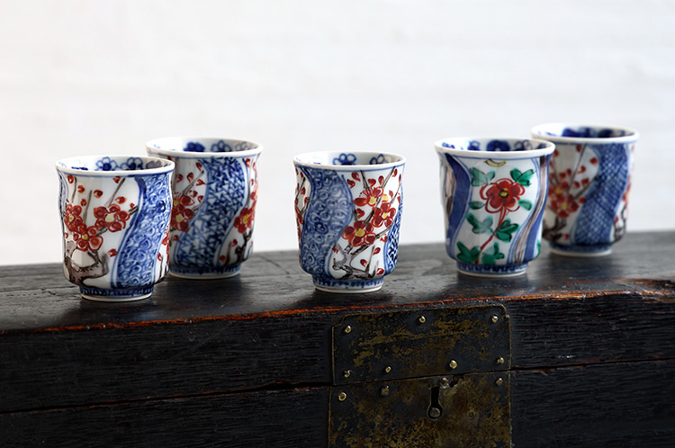 正木春蔵｜暮らしのうつわ 花田 作家もの和食器（陶器 磁器 ガラス 漆