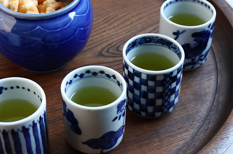 >7 麦わら手小筒