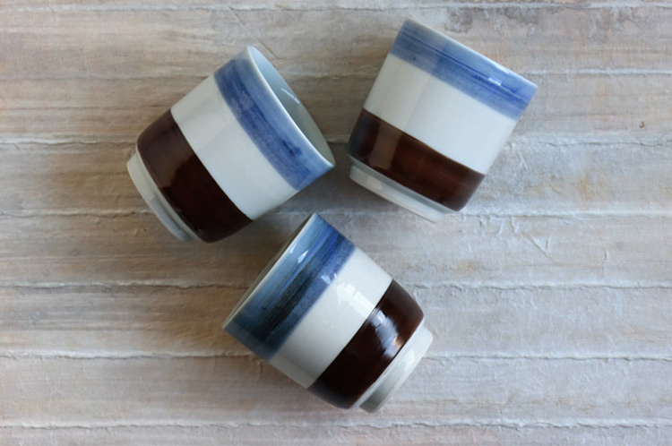 海野裕｜暮らしのうつわ 花田 作家もの和食器専門店 通販