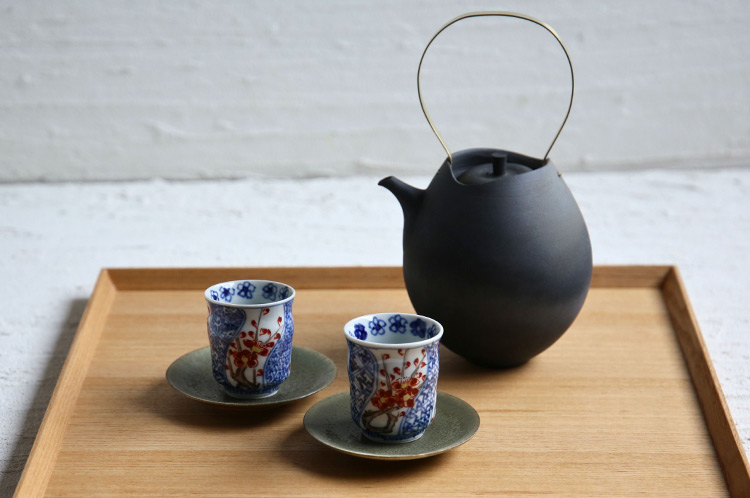 大和田友香｜暮らしのうつわ 花田 作家もの和食器専門店 通販 通販