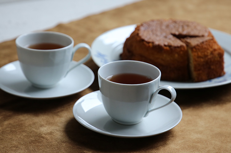 マグカップ・C＆S