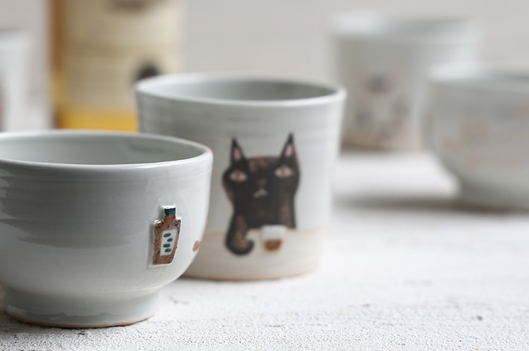 ウイスキーテイスティンググラスC