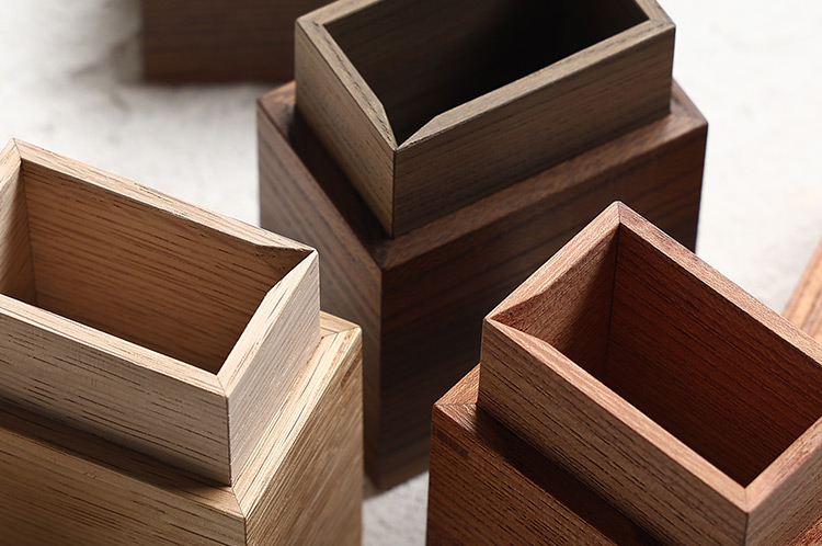 1 ペッパーキーパー 楢