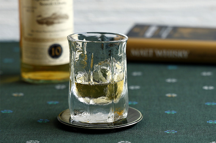 西山芳浩 ガラス｜暮らしのうつわ 花田 作家もの和食器（陶器 磁器