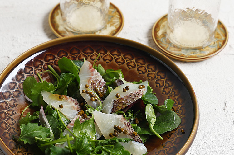 #001 Dear Pepper Likers