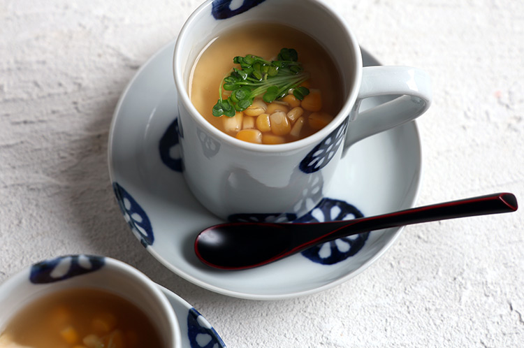 Episode #005 Dear 茶碗蒸し Likers