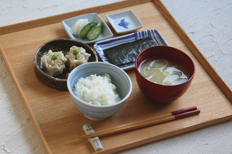 大皿・中皿・小皿