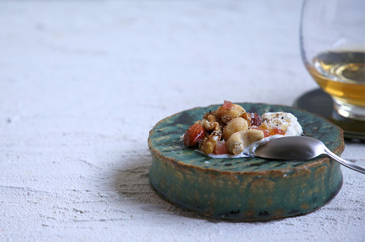 大皿・中皿・小皿