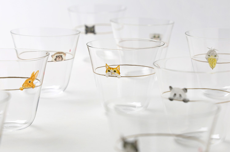 カップ・酒器・他