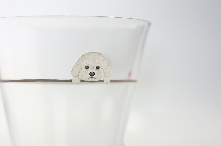 花田の定番　春の色絵展