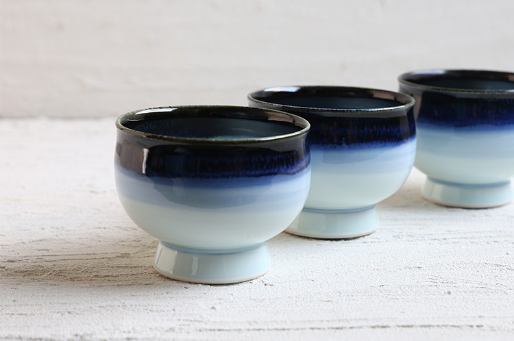 >染分ひっつみ丼（小）