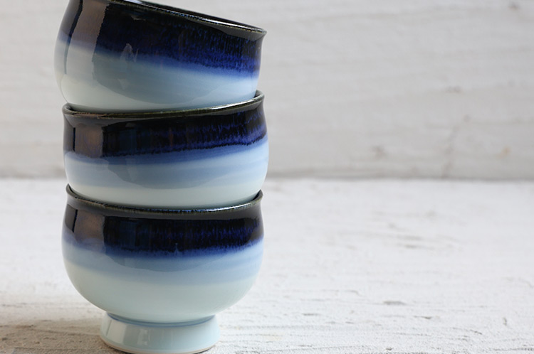 >染分ひっつみ丼（小）