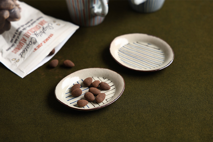 取皿・取鉢展　小さな取皿