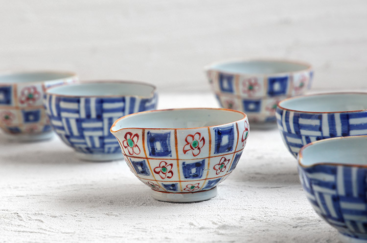 取皿・取鉢展　取鉢