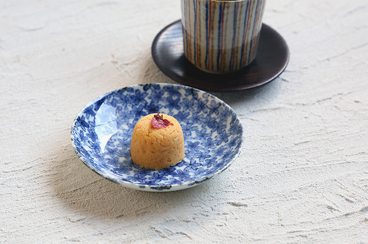 取皿・取鉢展　小さな取皿