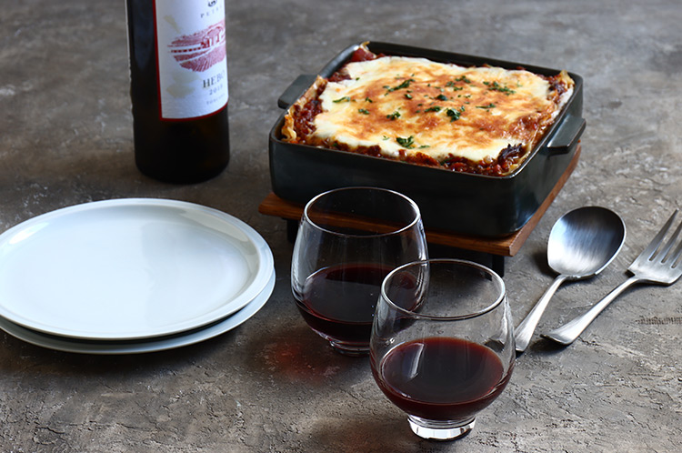 白磁ピューター7寸平皿