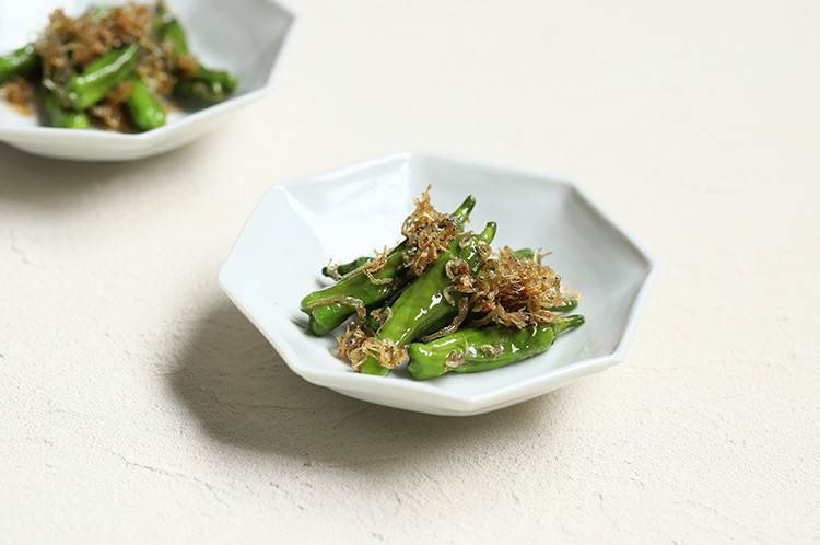 取皿・取鉢展　取皿