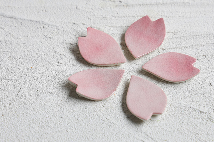 春色Pink ＆ Yellow　Pink