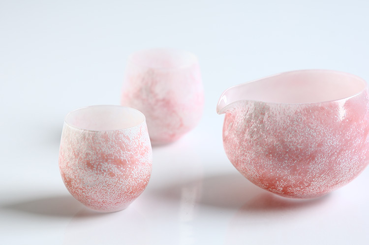 春色Pink ＆ Yellow　Pink