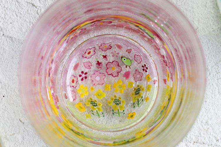 春色Pink ＆ Yellow