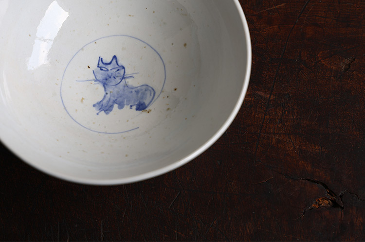 市川知也×水垣千悦 二人展